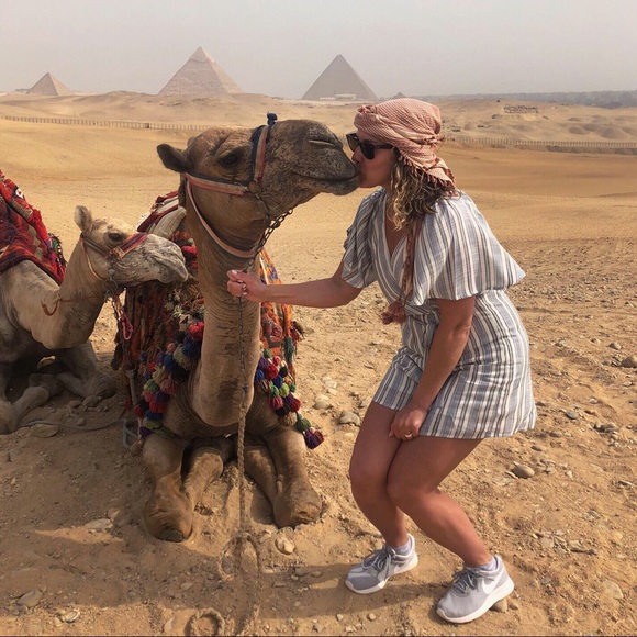 Meet your Posher, Abbie! - Picture 1 of 8